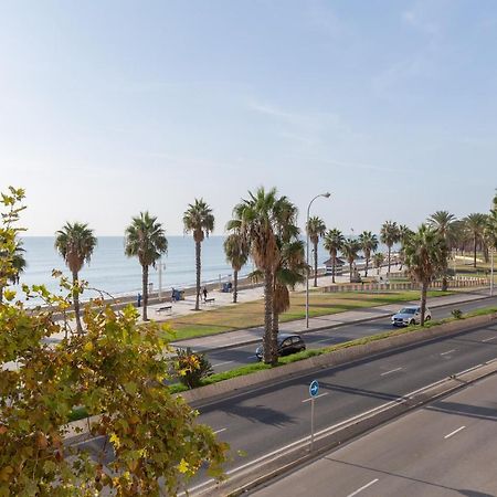 Apartamento Santa Matilde 11 Apartment Malaga Exterior photo